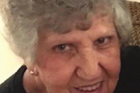 Rites held for Bobbie Bryant