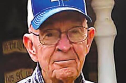 Floyd Johnson Passes Away