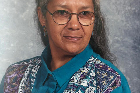 Service Friday f_ Velma Frazier