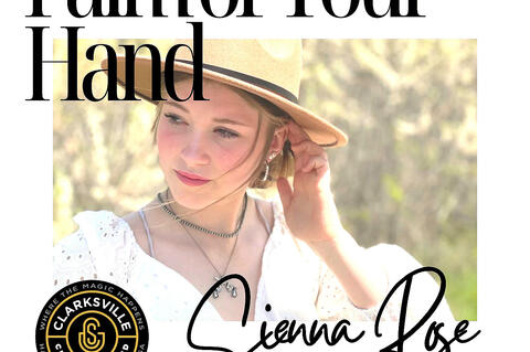 Sienna Yetter’s Radio Premiere