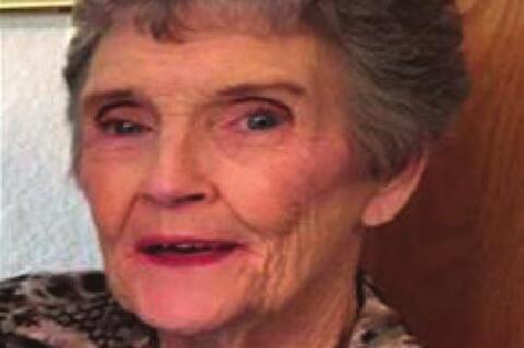 Wilma Lowe Passes Away