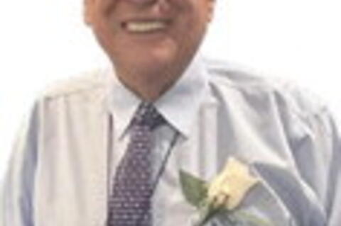 Service held for Bob Langston