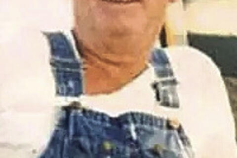 Service held for Don Sims, Sr.