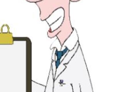 Pharmacist’s