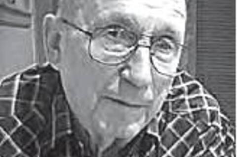 Service Monday for Lt. Col. Bill Gibson