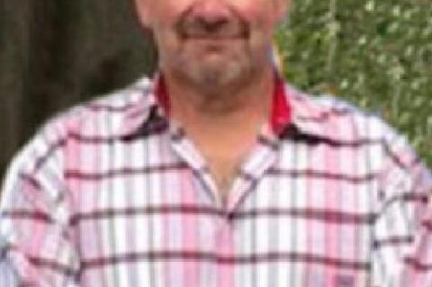 Phillip Dale Pybas