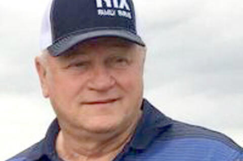 Service Friday for Jimmy Nix