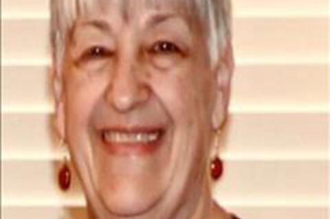 Judy Hoover Passes Away