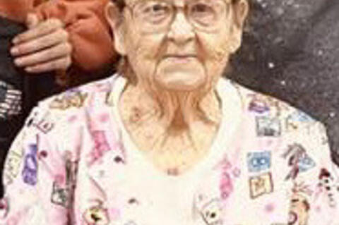 Rites held for Wanda ‘Dodie’ Frederick