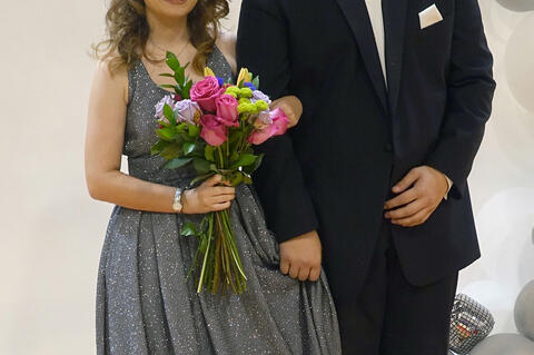 2025 Prom