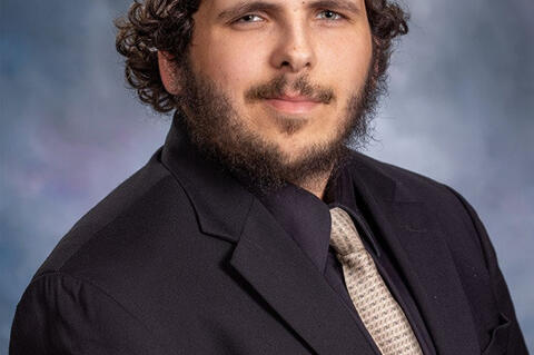 Andrew Isaiah Burke