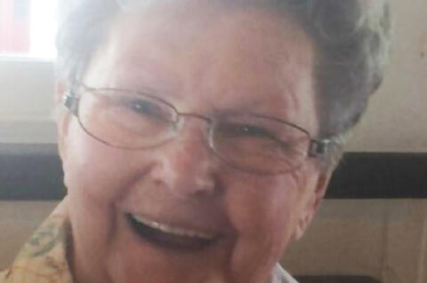 Rites held for Margaret Dooley