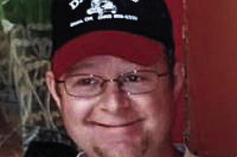 Services held for Chris Dalinger