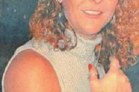 Service today for Cassie Elliott