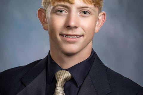 Caleb Edward Rockey