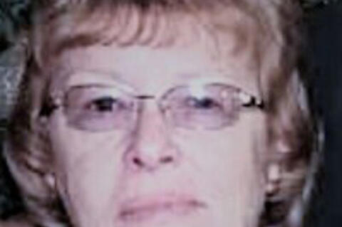 Rites held for Donna Allison
