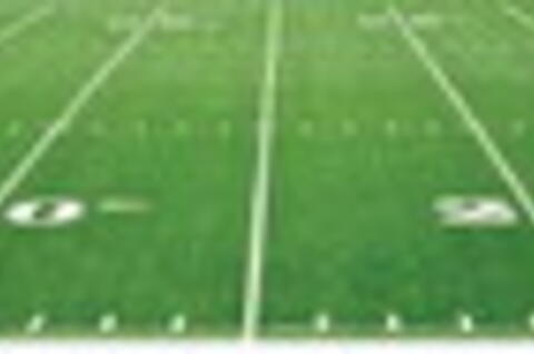 Football at Home tonight