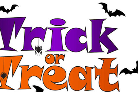 Trick-or-Treat 