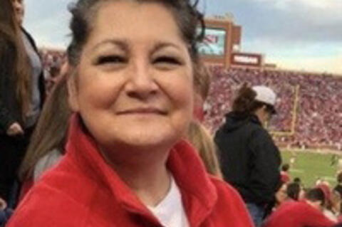 Service held for Patty Creech
