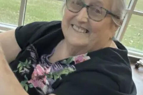 Lillian Thompson Passes Away