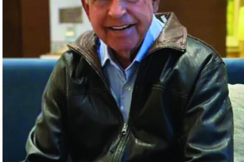 Services held for Rickey Frederick