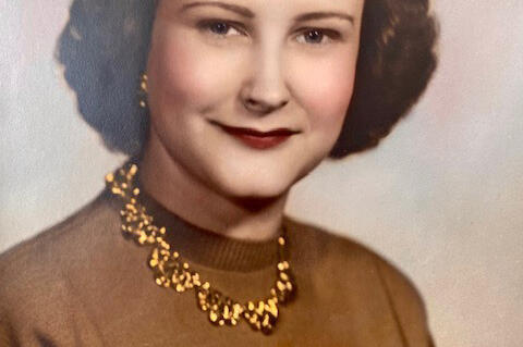 	Service Saturday for Carol Somerhalder 