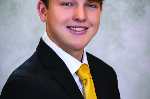 Brendan James Linker