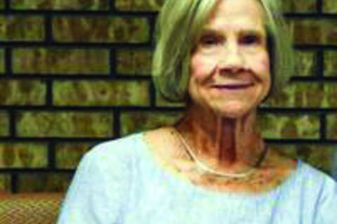 Alberta Ann Milner