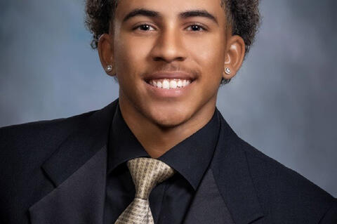 Jace Maurice Dickey