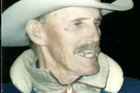Coy Tucker
