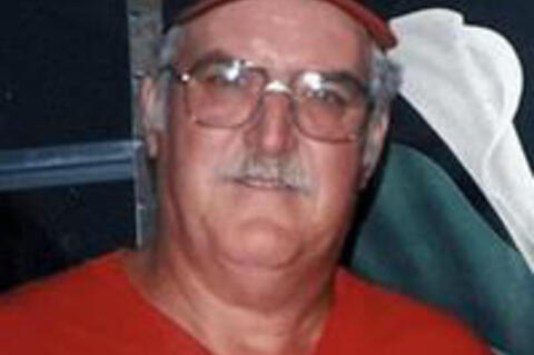 Service Friday for Jim Haley