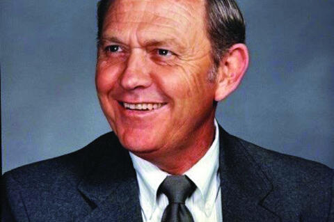 Richard Rhodes Passes Away