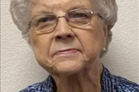 Imogene Harrington