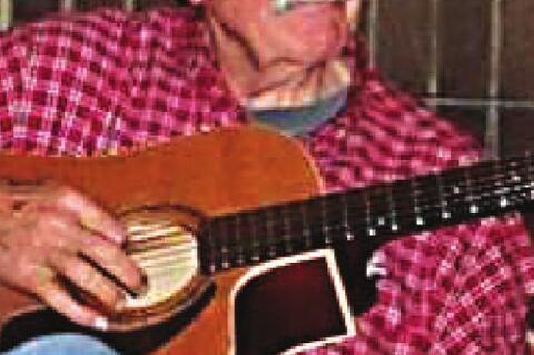 Celebration of Life Planned for Millard Jarrett