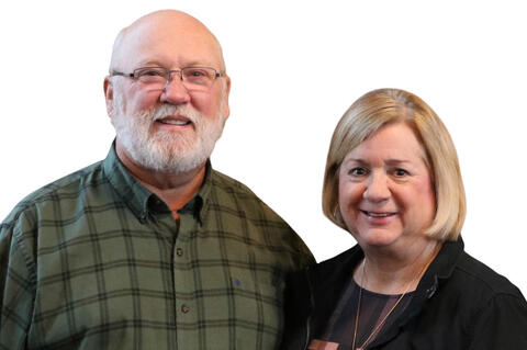 Rev. David Wells New First Baptist Pastor