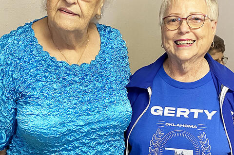 Gerty Day Pictures