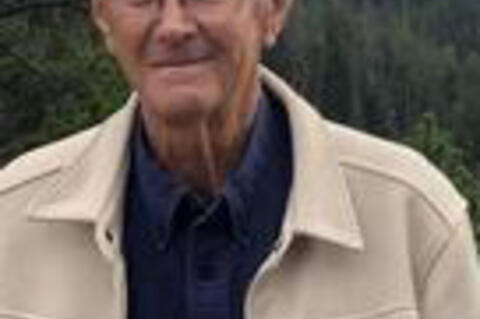 Service Saturday for Joe Moon