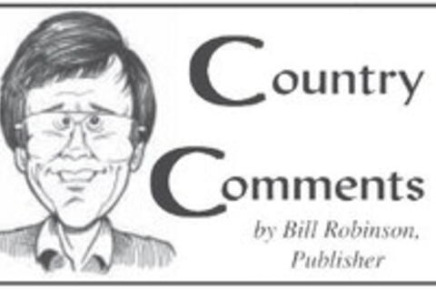 Country Comments
