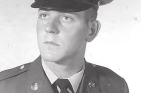 Wiley Woodall Passes Away