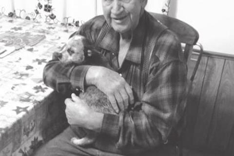 Edward Leon Jarrett