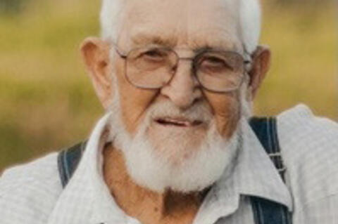 Service held for Jerry Tollett