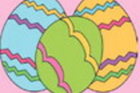 Calvin Egg