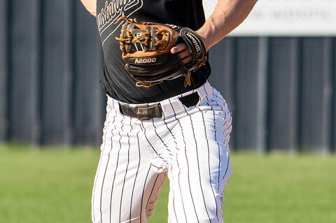Mustangs Rally to Defeat Broken Bow