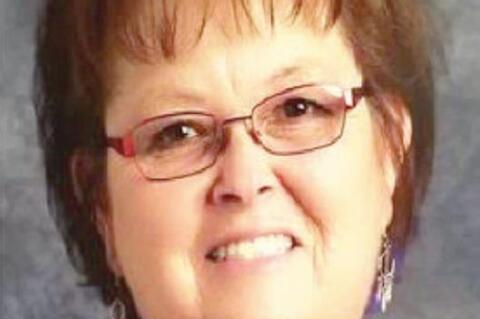 Service held for Connie Tatum