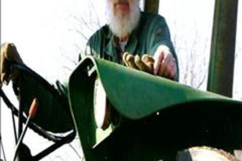 Joe Harden