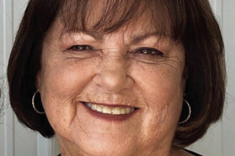 Services held for Glenda Ferguson