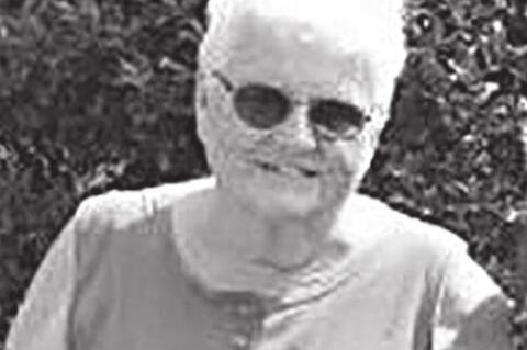 Shirley Ann Tacket