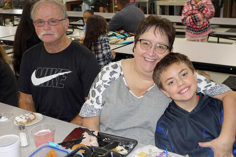 BBQ Benefit to Assist Richard Blalock