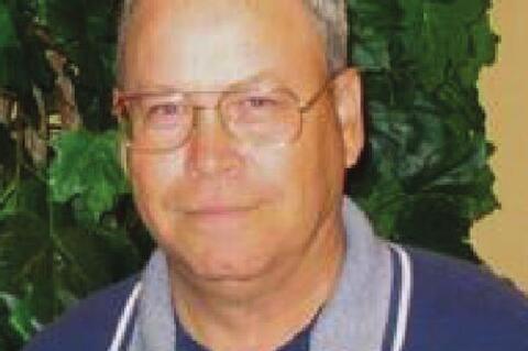 Rites held for Kenny Storts