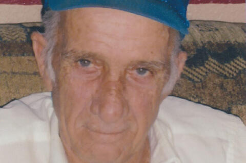 Service Saturday for Eldon Moore